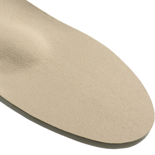 Microfaser - beige